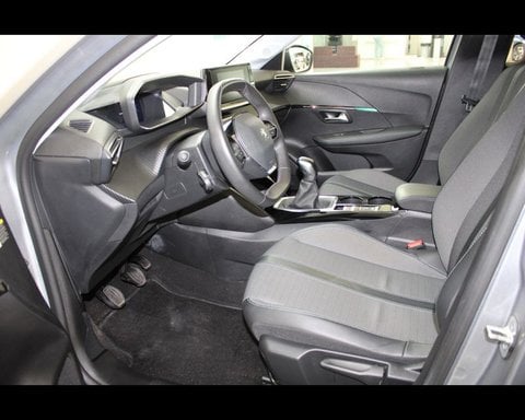 Auto Usate A Piacenza | Peugeot 208 Ii 2019 1.2 Puretech Allure S&S 75Cv