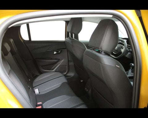 Auto Usate A Piacenza | Peugeot 208 Ii 2019 1.2 Puretech Allure Pack S&S 100Cv