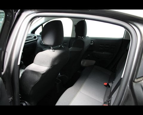 Auto Usate A Piacenza | Citroën C3 Iii 2017 1.2 Puretech Elle S&S 82Cv My18