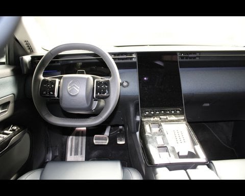 Auto Usate A Piacenza | Citroën C5 Aircross Nuovo Max Hybrid 145Cv