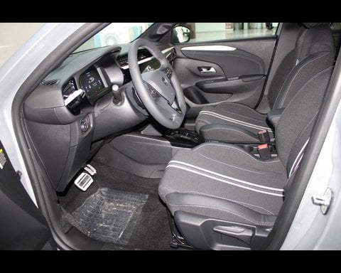 Auto Km0 A Piacenza | Opel Corsa Nuova Gs 1.2 100Cv At8