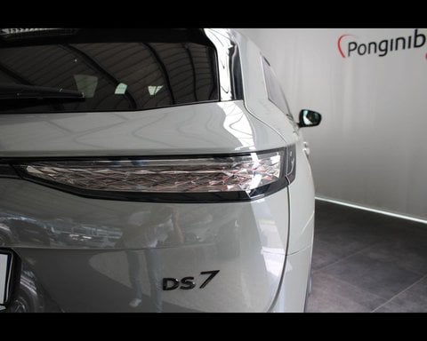 Auto Usate A Piacenza | Ds Ds 7 Ds7 1.5 Bluehdi Performance Line+ 130Cv Auto