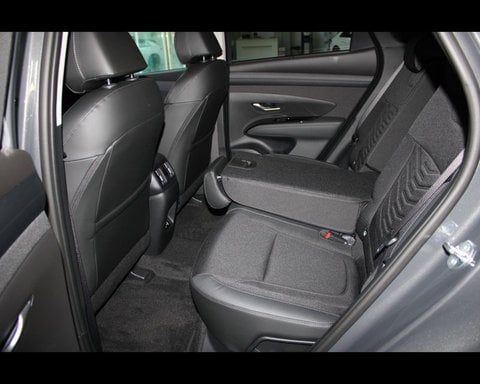 Auto Km0 A Piacenza | Hyundai Tucson Jfw5D5G1Fev2Yy809N