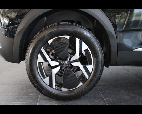 Auto Km0 A Piacenza | Peugeot 2008 Allure Puretech 100 S&S
