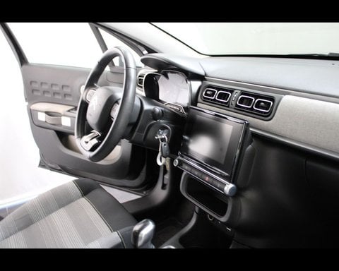 Auto Usate A Piacenza | Citroën C3 Iii 2017 1.6 Bluehdi Shine S&S 75Cv