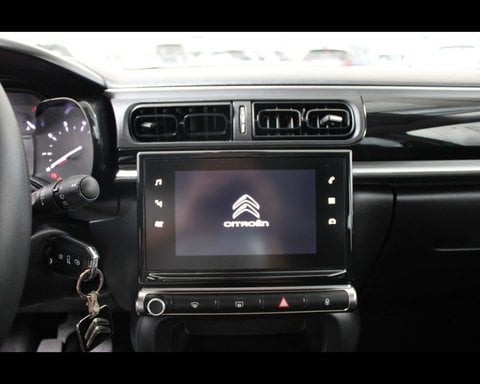 Auto Usate A Piacenza | Citroën C3 Iii 2017 1.2 Puretech Feel Pack S&S 83Cv