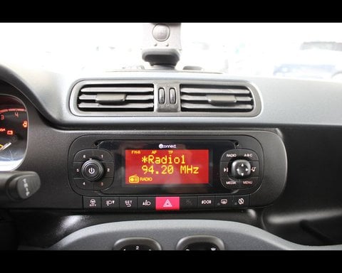Auto Usate A Piacenza | Fiat Professional Panda Van Iii Van 1.0 Hybrid Easy 70Cv 4P.ti Serie 3 E6D
