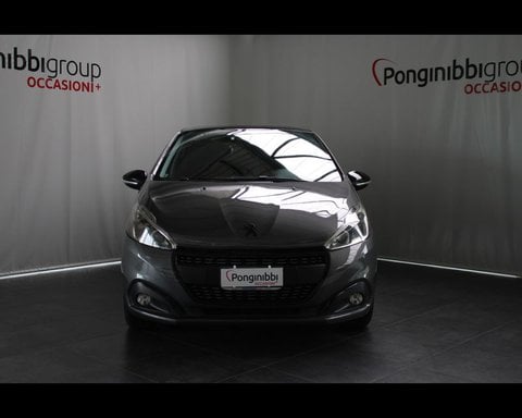 Usate A Piacenza | Peugeot 208 I 2015 5P 1.5 Bluehdi Allure S&S 100Cv 5M