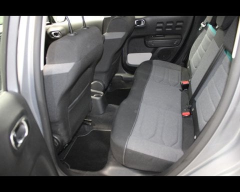 Auto Usate A Piacenza | Citroën C3 Iii 2017 1.2 Puretech Feel S&S 83Cv Neopatentati My20