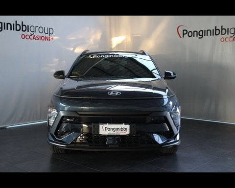 Auto Usate A Piacenza | Hyundai Kona 1Yw5K9A1Tev1Bb214N