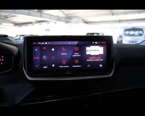 Auto Usate A Piacenza | Peugeot 208 Ii 2023 1.2 Puretech Allure S&S 100Cv