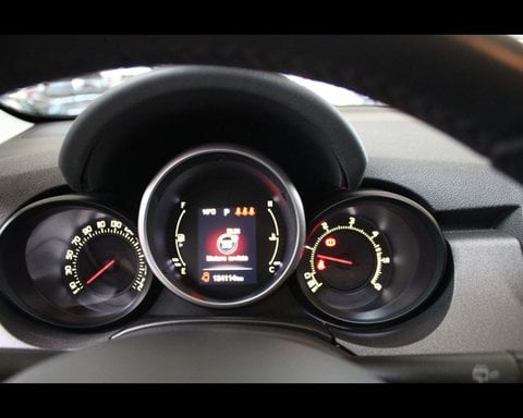 Auto Usate A Piacenza | Fiat 500X 500 X 2015 2.0 Mjt Cross Plus 4X4 140Cv Auto