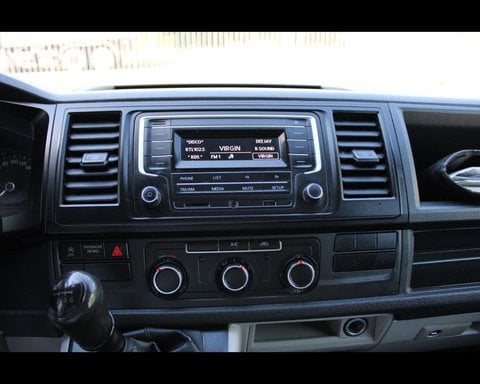 Auto Usate A Piacenza | Volkswagen Transporter T6 28 2.0 Tdi 150Cv Business P.c. E6