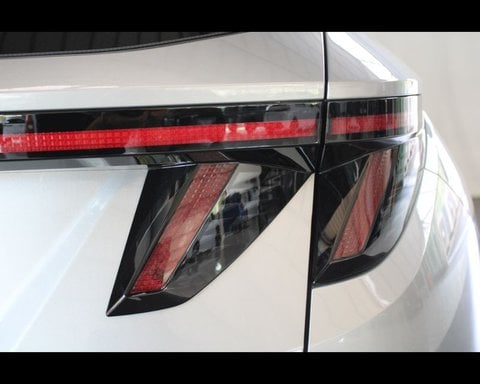 Auto Km0 A Piacenza | Hyundai Tucson Gtw5D5G1Ugg2Bhn
