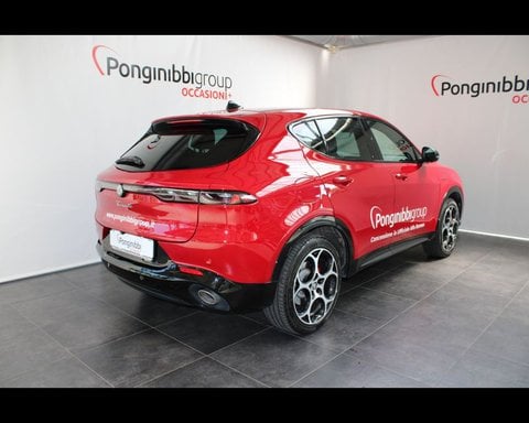 Auto Usate A Piacenza | Alfa Romeo Tonale Phev My24 Plug-In Hybrid Q4 280Cv Veloce