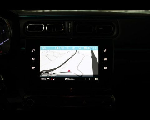 Auto Usate A Piacenza | Citroën C3 Iii 2017 1.2 Puretech Shine Pack S&S 110Cv My20