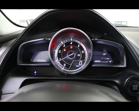 Auto Usate A Piacenza | Mazda Cx-3 1.5D Exceed 2Wd 105Cv