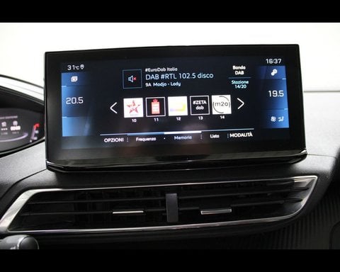 Auto Usate A Piacenza | Peugeot 3008 Ii 2021 1.2 Puretech T Allure S&S 130Cv Eat8