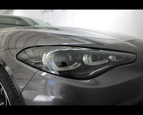 Auto Usate A Piacenza | Alfa Romeo Giulia Diesel 160Cv Sprint
