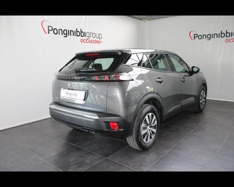 Auto Usate A Piacenza | Peugeot 2008 Ii 2020 1.2 Puretech Active Pack S&S 100Cv