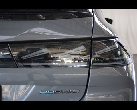 Auto Km0 A Piacenza | Peugeot 508 Sw 1.6 Phev Gt 225Cv E-Eat8