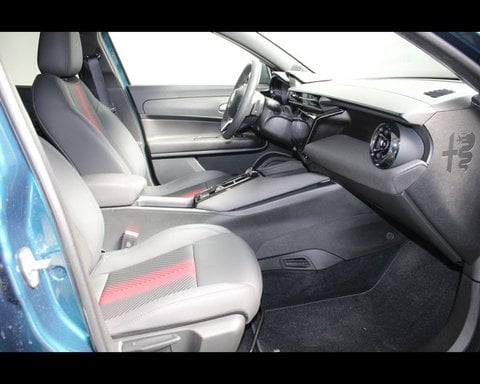 Auto Usate A Piacenza | Alfa Romeo Junior Ibrida Ibrida Speciale1.2 136Cv Hybrid Edct6