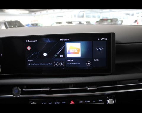 Auto Km0 A Piacenza | Hyundai Tucson My26 1.6Hev At 2Wd Xtech