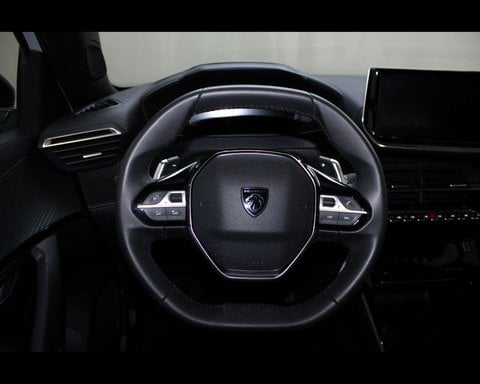 Auto Usate A Piacenza | Peugeot 2008 Ii 2023 1.2 Hybrid Allure 145Cv E-Dcs6