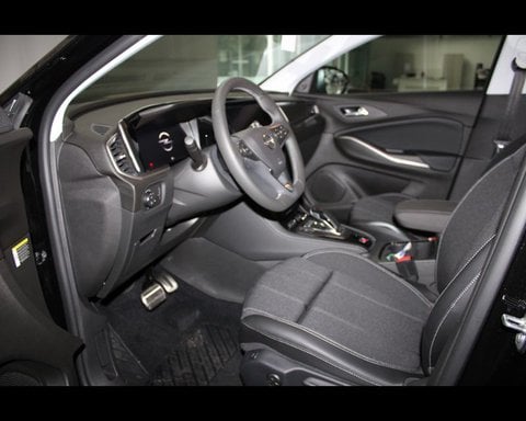 Auto Km0 A Piacenza | Opel Grandland 1.6 Phev Business Elegance Fwd 225Cv Auto