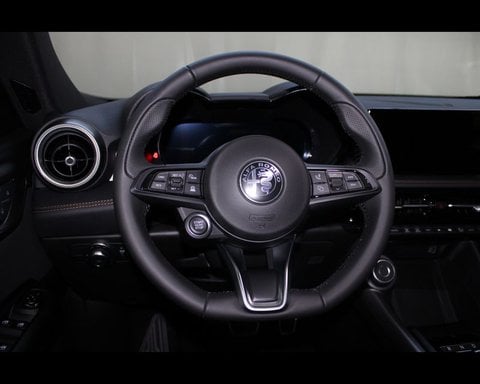 Auto Usate A Piacenza | Alfa Romeo Tonale Ibrida My25 Hybrid 160Cv Sprint
