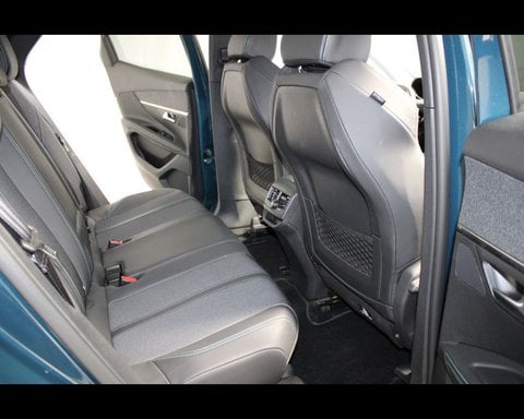 Auto Usate A Piacenza | Peugeot 3008 Ii 2021 1.5 Bluehdi Allure Pack S&S 130Cv Eat8