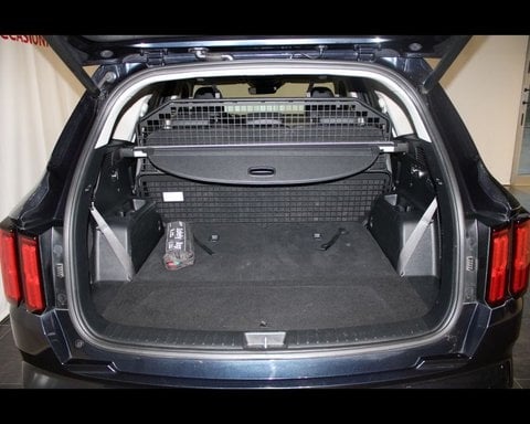 Auto Usate A Piacenza | Kia Sorento Iv 1.6 T-Gdi Hev Evolution Awd At6