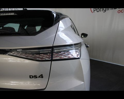 Auto Usate A Piacenza | Ds Ds4 Ii 2021 1.5 Bluehdi Performance Line 130Cv Auto