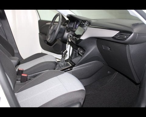 Auto Usate A Piacenza | Opel Corsa Vi 1.2 S&S 100Cv
