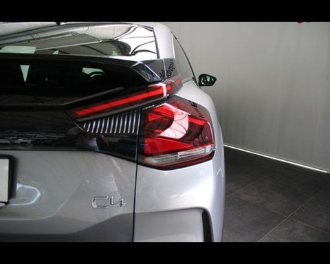 Auto Usate A Piacenza | Citroën C4 Iii 2021 1.2 Puretech Feel S&S 130Cv