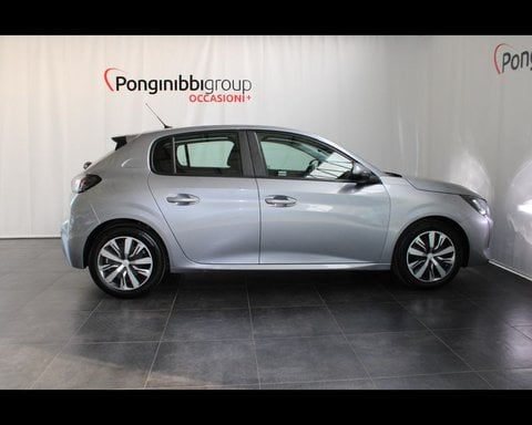 Auto Usate A Piacenza | Peugeot 208 Ii 2019 1.2 Puretech Allure S&S 100Cv