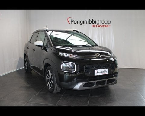 Usate A Piacenza | Citroën C3 Aircross I 2017 1.2 Puretech Shine 82Cv My18
