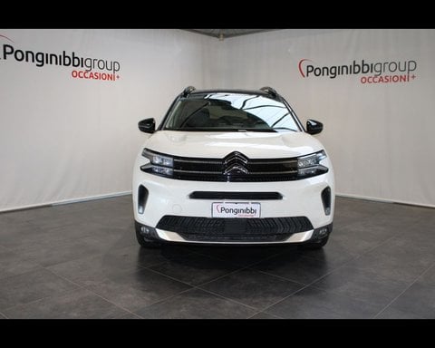 Auto Usate A Piacenza | Citroën C5 Aircross I 2022 1.5 Bluehdi C-Series S&S 130Cv Eat8