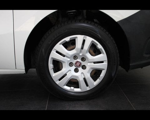 Auto Usate A Piacenza | Fiat Professional Doblò Doblo Cargo Ii Doblo Cargo 1.6 Mjt 16V Sx 105Cv ...