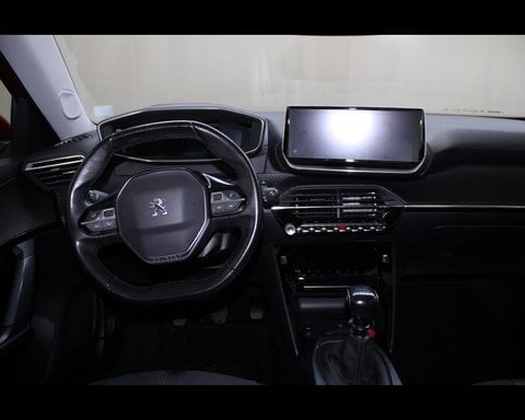 Auto Usate A Piacenza | Peugeot 2008 Ii 2020 1.5 Bluehdi Allure Navi Pack S&S 100Cv