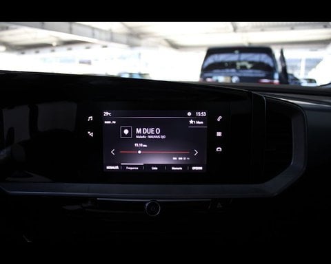Auto Usate A Piacenza | Opel Mokka Ii 2020 1.2 T Edition S&S 100Cv