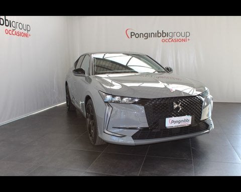 Auto Usate A Piacenza | Ds Ds4 Ii 2021 1.2 Puretech Performance Line 130Cv Auto