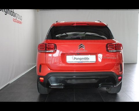 Auto Usate A Piacenza | Citroën C5 Aircross I 2018 1.5 Bluehdi Shine S&S 130Cv Eat8