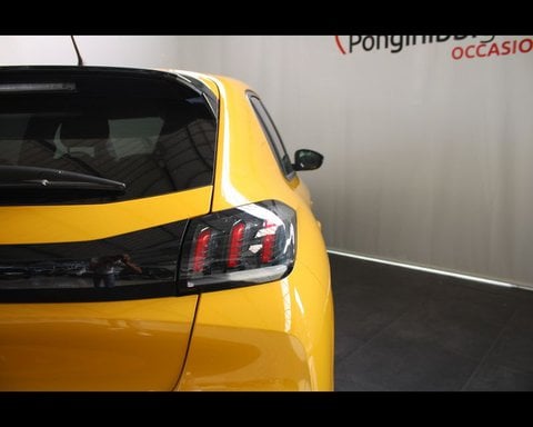 Auto Usate A Piacenza | Peugeot 208 Ii 2019 1.2 Puretech Allure Pack S&S 100Cv