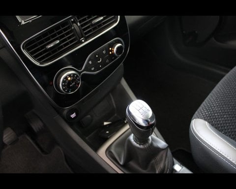 Auto Usate A Piacenza | Renault Clio Iv Sporter 1.5 Dci Energy Intens 90Cv