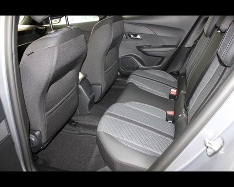 Auto Km0 A Piacenza | Peugeot 2008 Allure Puretech 130 Eat8 S&S