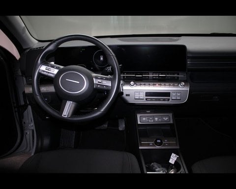 Auto Usate A Piacenza | Hyundai Kona Ii 2023 1.6 Gdi Hev X Line 2Wd 141Cv Dct