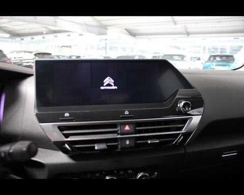 Auto Usate A Piacenza | Citroën C4 Iii 2021 1.2 Puretech Feel S&S 130Cv