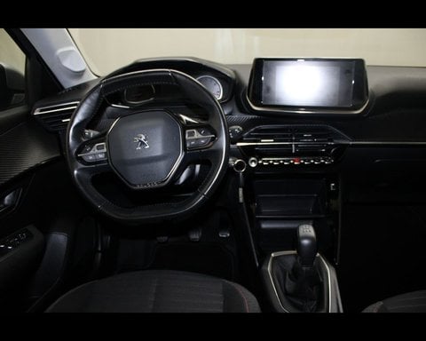 Auto Usate A Piacenza | Peugeot 208 Ii 2019 1.2 Puretech Allure S&S 100Cv