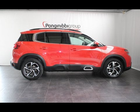 Auto Usate A Piacenza | Citroën C5 Aircross I 2018 1.5 Bluehdi Shine S&S 130Cv Eat8